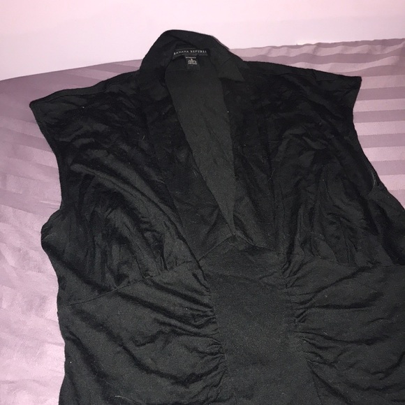 Banana republic top size small - Picture 1 of 4
